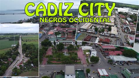 cadiz city neg occ|Official Offices .
